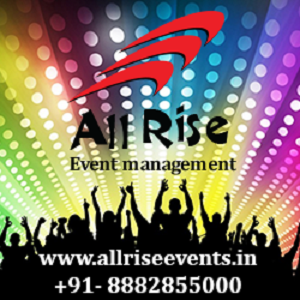 All Rise Event Management Companies in Chandigarh